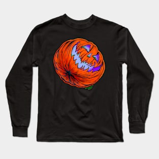 Funky Jack Long Sleeve T-Shirt